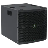 Subwoofer activ Mackie Thump115s Cu fir / 1400 W / 97 dB / photo 4