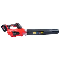 Suflantă de frunze Start Pro SBB-21 SET / Red photo 2
