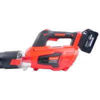 Suflantă de frunze Start Pro SBB-21 SET / Red photo 5