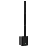 Boxă activă Mackie SRMFlex Cu fir / 300 W / 95 dB / photo 2
