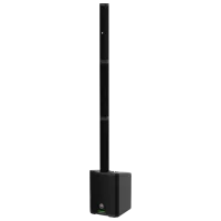 Boxă activă Mackie SRMFlex Cu fir / 300 W / 95 dB / photo 3