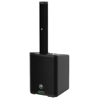 Boxă activă Mackie SRMFlex Cu fir / 300 W / 95 dB / photo 5