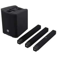 Boxă activă Mackie SRMFlex Cu fir / 300 W / 95 dB / photo 8
