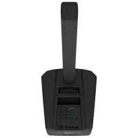 Boxă activă Mackie SRMFlex Cu fir / 300 W / 95 dB / photo 10
