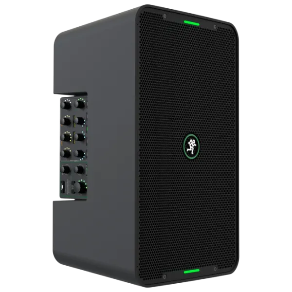 Активная колонка Mackie ShowBox Беспроводные / 2000 W / 99 дБ /  photo 5