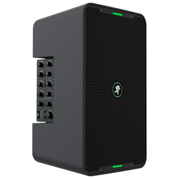 Активная колонка Mackie ShowBox Беспроводные / 2000 W / 99 дБ /  photo 5