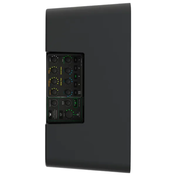 Активная колонка Mackie ShowBox Беспроводные / 2000 W / 99 дБ /  photo 6