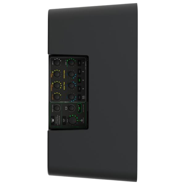 Активная колонка Mackie ShowBox Беспроводные / 2000 W / 99 дБ /  photo 6