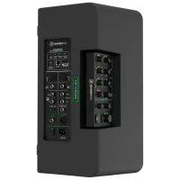 Boxă activă Mackie ShowBox Fără fir / 2000 W / 99 dB / photo 8