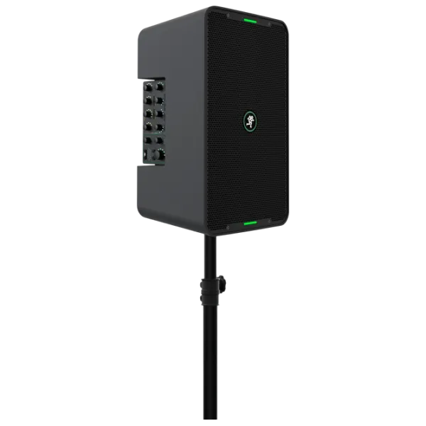 Активная колонка Mackie ShowBox Беспроводные / 2000 W / 99 дБ /  photo 10