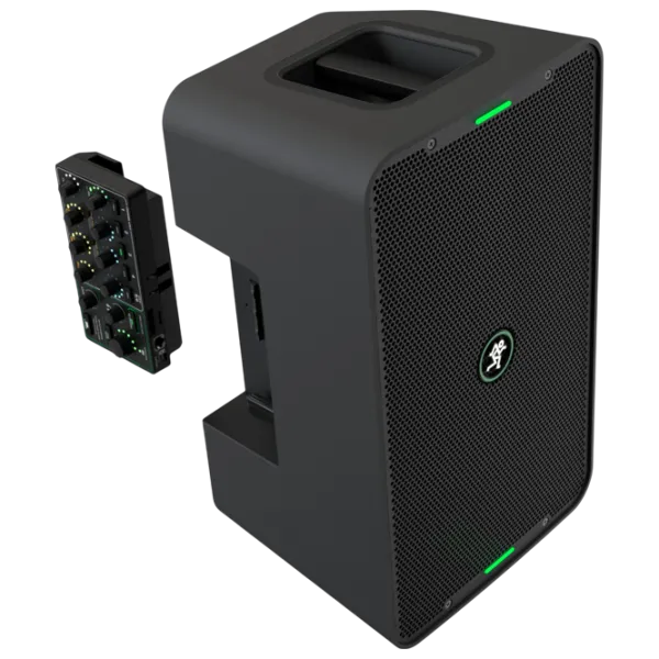 Активная колонка Mackie ShowBox Беспроводные / 2000 W / 99 дБ /  photo 11