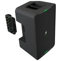 Boxă activă Mackie ShowBox Fără fir / 2000 W / 99 dB / photo 11