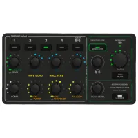 Boxă activă Mackie ShowBox Fără fir / 2000 W / 99 dB / photo 12
