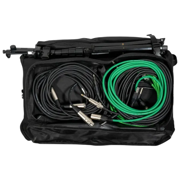 Активная колонка Mackie ShowBox Беспроводные / 2000 W / 99 дБ /  photo 14