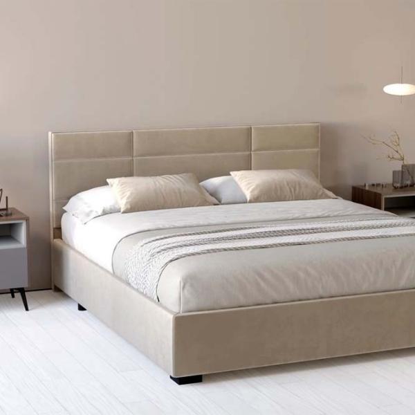 Pat My-Style my-Lara 140 x 200 cm / Placaj / Cappucino photo 5