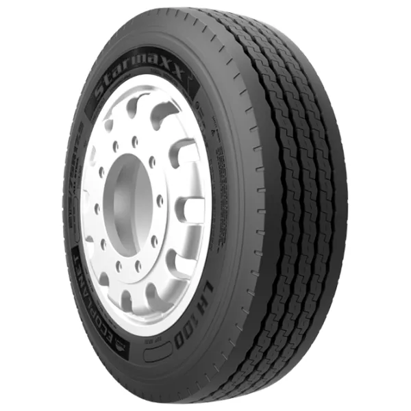 Anvelope Starmaxx LH100 235/75 R17.5 18PR All-season / Camion photo 1