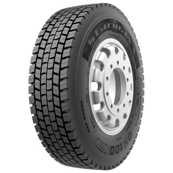 Anvelope Starmaxx DH100 315/70 R22.5 18PR All-season / Camion photo 1