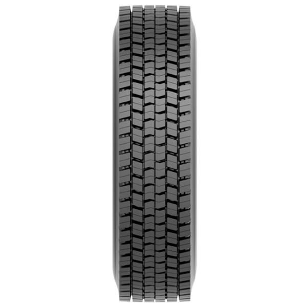 Anvelope Starmaxx DH100 315/70 R22.5 18PR All-season / Camion photo 2