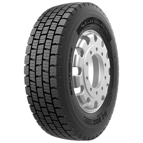 Anvelope Starmaxx DZ300 265/70 R17.5 16PR All-season / Camion photo 1