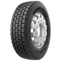 Anvelope Starmaxx DZ300 215/75 R17.5 16PR All-season / Camion