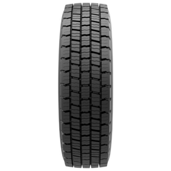 Anvelope Starmaxx DZ300 215/75 R17.5 16PR All-season / Camion photo 2