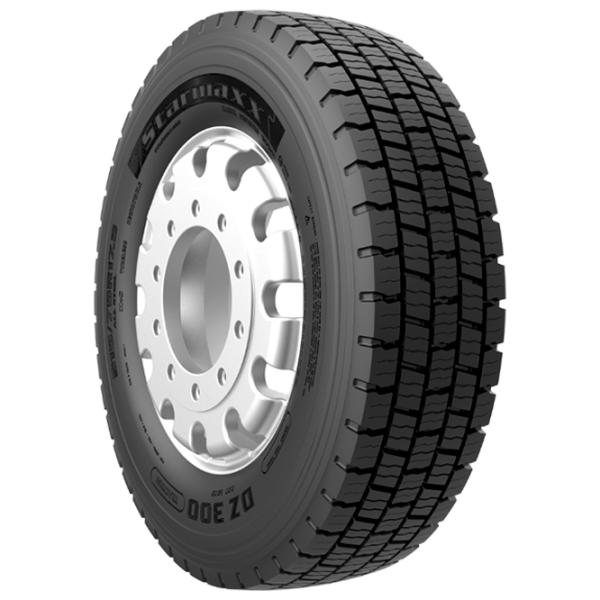 Anvelope Starmaxx DZ300 245/70 R17.5 18PR All-season / Camion photo 3