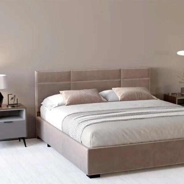 Pat My-Style my-Lara 160 x 200 cm / Placaj / Brown photo 5