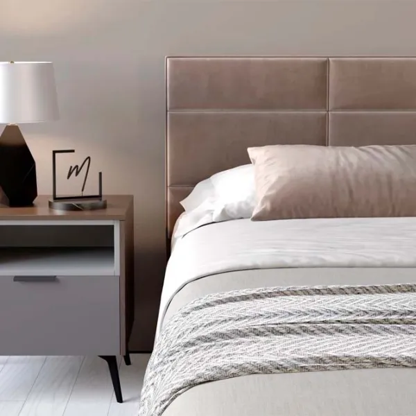 Pat My-Style my-Lara 160 x 200 cm / Placaj / Brown photo 6