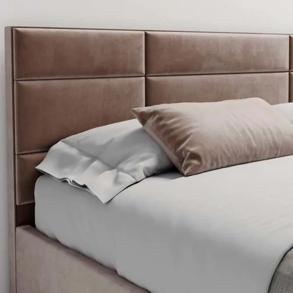 Pat My-Style my-Lara 200 x 200 cm / Placaj / Brown photo 2