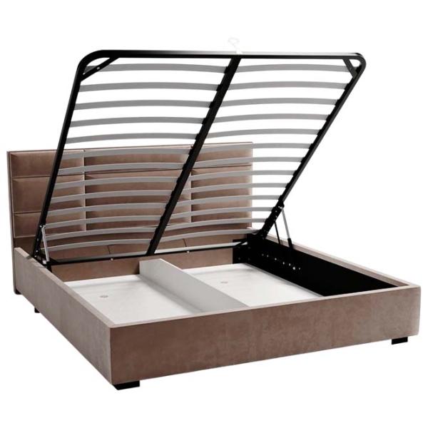 Pat My-Style my-Lara 200 x 200 cm / Placaj / Brown photo 4