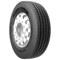 Шины Starmaxx GZ300 235/75 R17.5 16PR Всесезонные / Грузовик photo 3