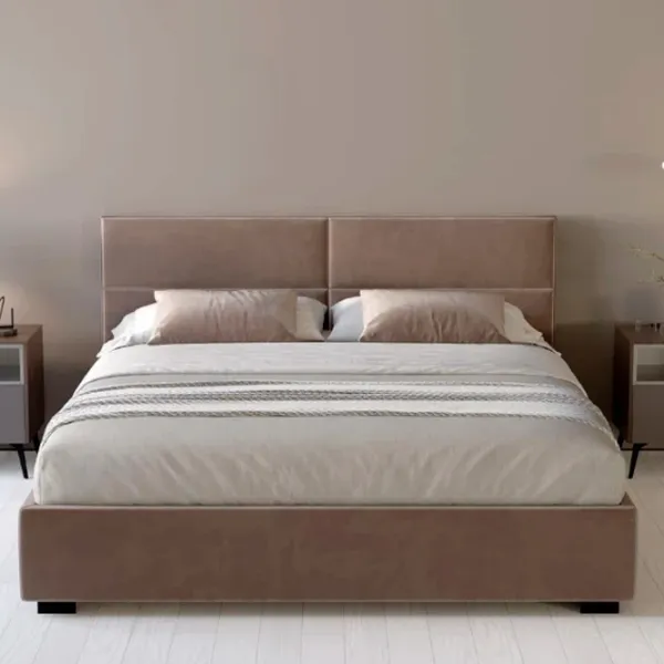 Pat My-Style my-Lori 90 x 200 cm / Placaj / Brown photo 6