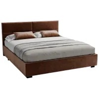 Pat My-Style my-Lori 90 x 200 cm / Placaj / Dark Brown