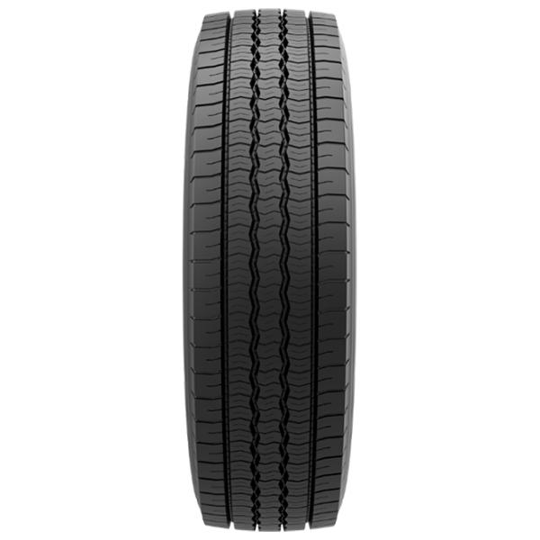 Anvelope Starmaxx GZ300 245/70 R17.5 18PR All-season / Camion photo 2