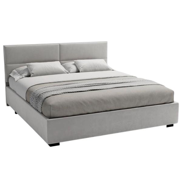 Pat My-Style my-Lori 90 x 200 cm / Placaj / Gray photo 1