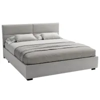 Pat My-Style my-Lori 90 x 200 cm / Placaj / Gray