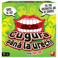 Joc de masă As Kids Cu gura deschisă 12+/ Distractive