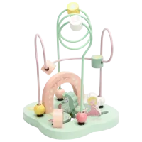 Joc educativ Premaman Little Poesy 1+/ Joc de logică