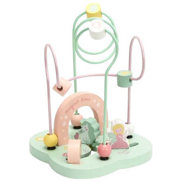 Развивающий набор Premaman Little Poesy 1+/ Логическая игра photo 2 Развивающий набор Premaman Little Poesy 1+/ Логическая игра photo 2