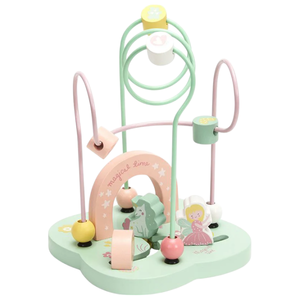 Развивающий набор Premaman Little Poesy 1+/ Логическая игра photo 2 Развивающий набор Premaman Little Poesy 1+/ Логическая игра photo 2