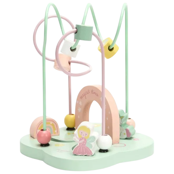 Развивающий набор Premaman Little Poesy 1+/ Логическая игра photo 3 Развивающий набор Premaman Little Poesy 1+/ Логическая игра photo 3