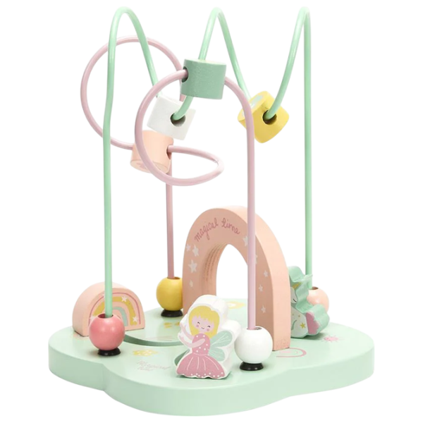 Развивающий набор Premaman Little Poesy 1+/ Логическая игра photo 3 Развивающий набор Premaman Little Poesy 1+/ Логическая игра photo 3