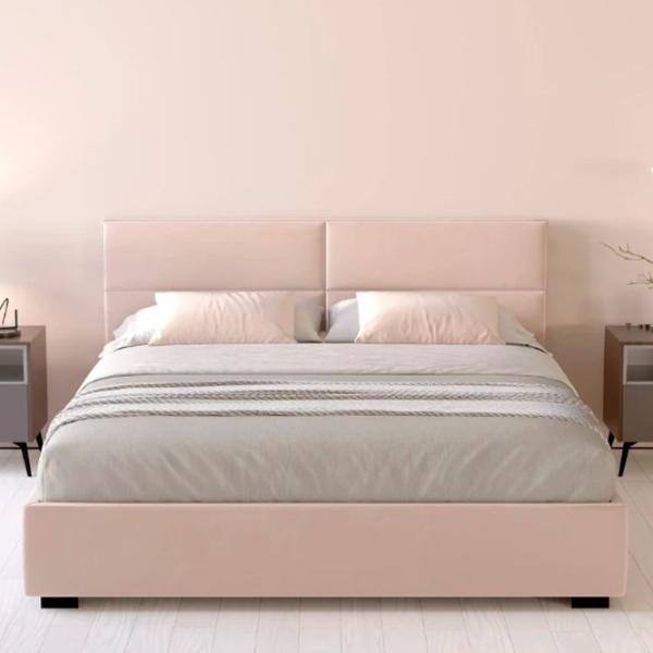 Pat My-Style my-Lori 90 x 200 cm / Placaj / Light-pink photo 3