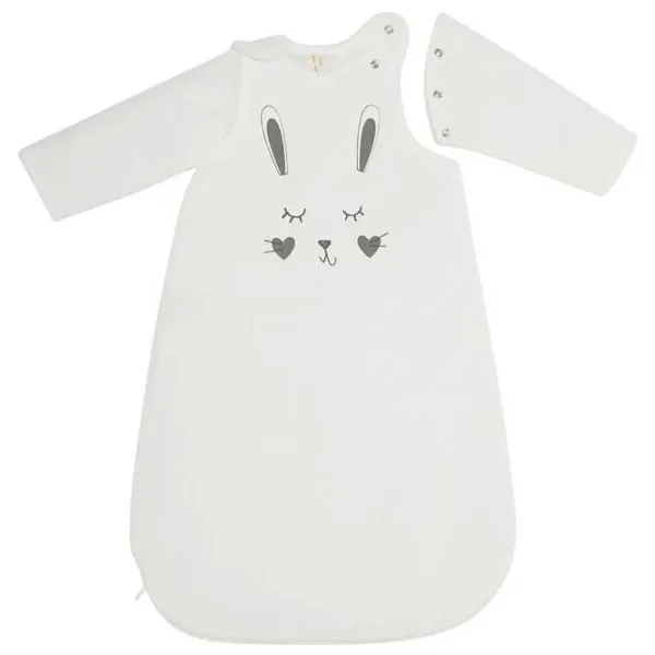 Спальный мешок Premaman Зайчонок  Хлопок, / Унисекс photo 2