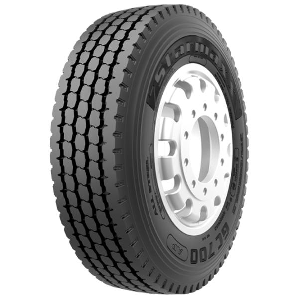 Anvelope Starmaxx GС700 315/80 R22.5 20PR All-season / Camion photo 1