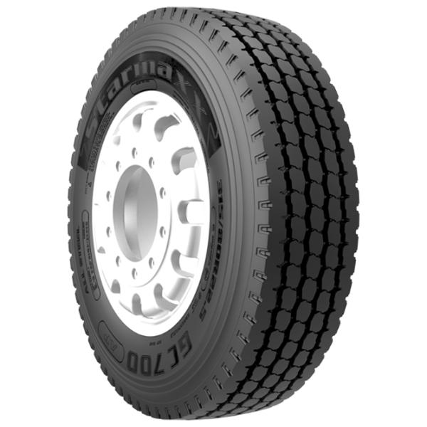 Anvelope Starmaxx GС700 315/80 R22.5 20PR All-season / Camion photo 3