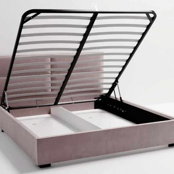 Pat My-Style my-Lori 160 x 200 cm / Placaj / Antic photo 3