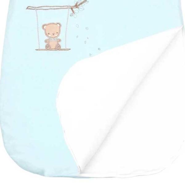 Спальный мешок Kikka Boo Dream Big  Хлопок, / Для мальчиков photo 3