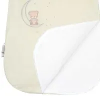Конверт для малышей Kikka Boo Dream Big Хлопок, / Для мальчиков photo 4