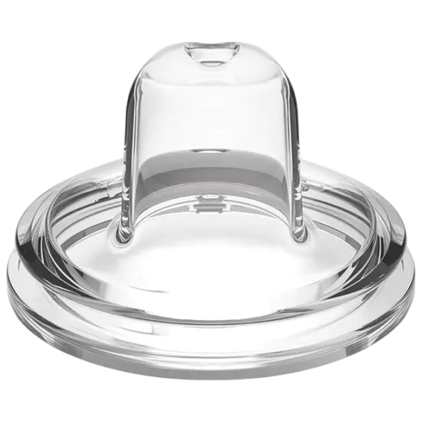 Tetină pentru biberon Dr. Brown's Options+ Unisex / 0.15l / Transparent photo 1
